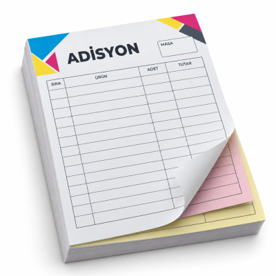 Adisyon