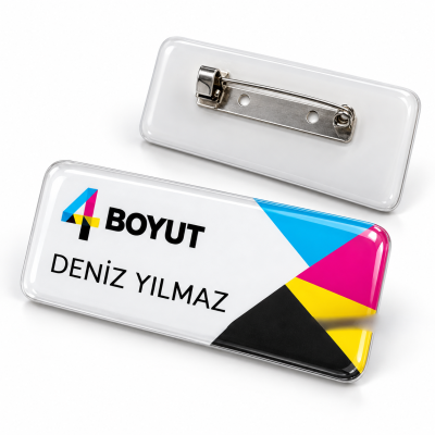 Damla Yaka Kartı